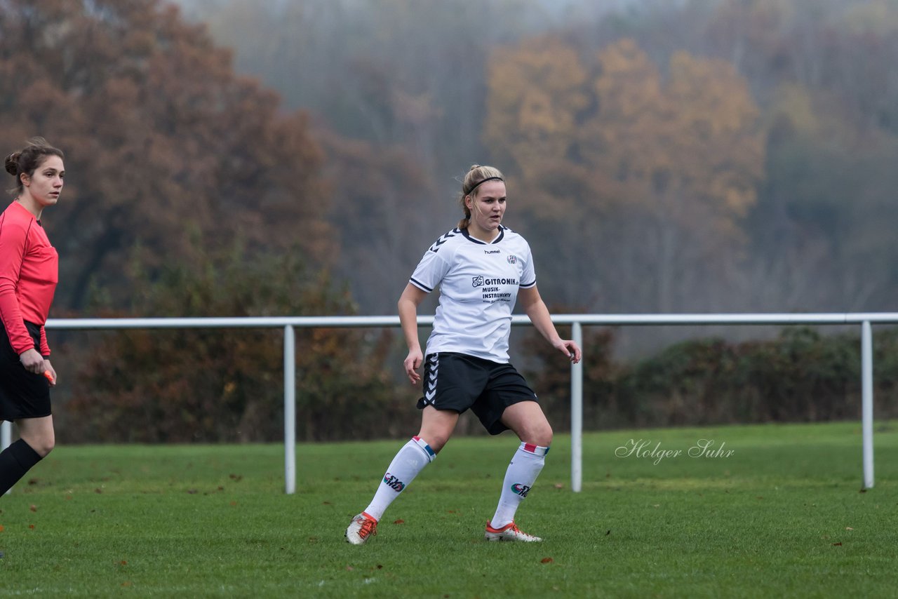 Bild 64 - Frauen SV Henstedt Ulzburg II - TSV Russee : Ergebnis: 5:0